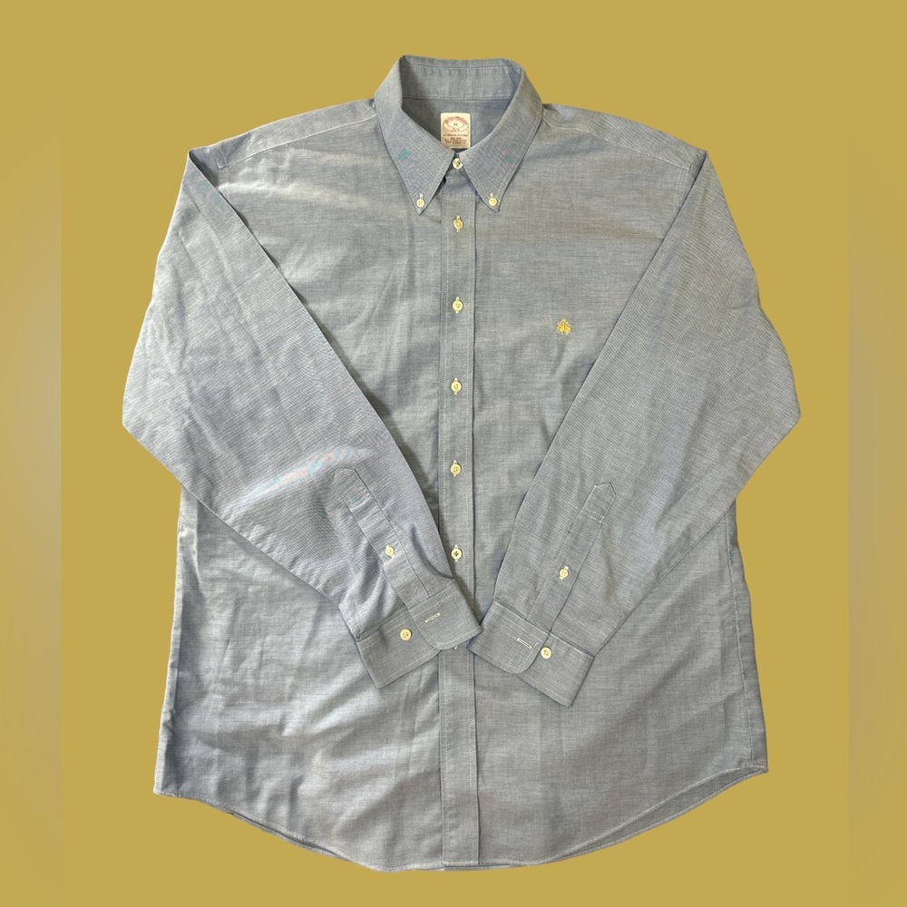 Brooks Brothers XL